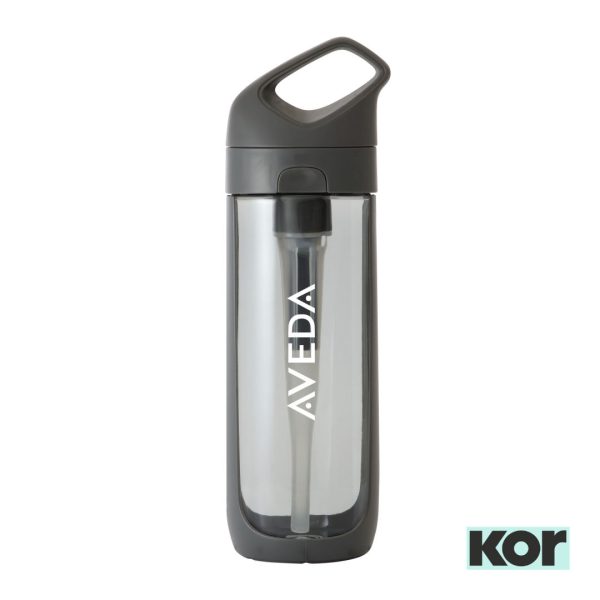 Kor® Nava Graphite - 22oz Nickel