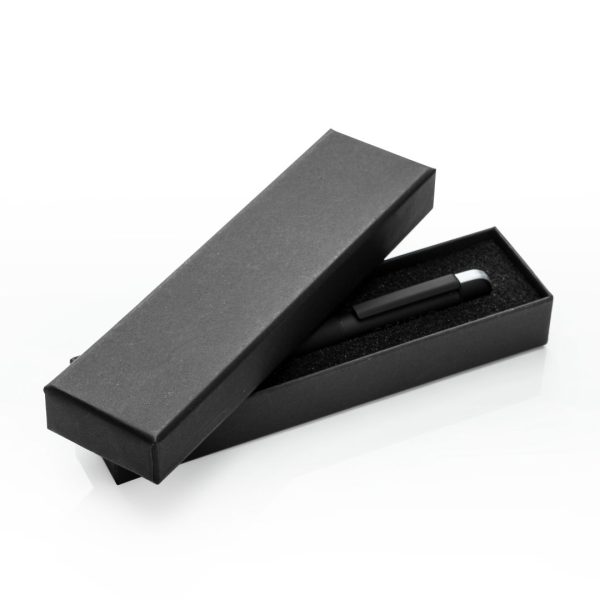 Single Pen Box - Black