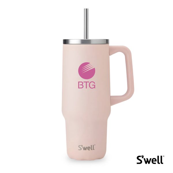 S'well® Tumbler XL - 30oz Himalayan Salt