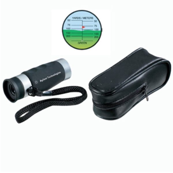 WGG! The Zoom Golf Monocular - Black