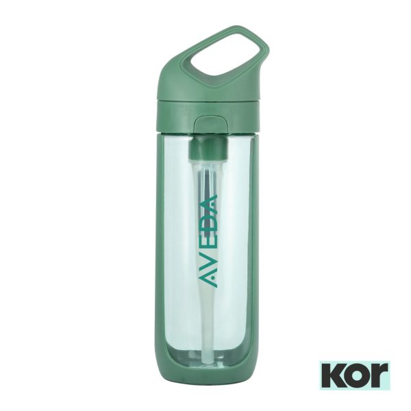 Kor® Nava Ocean - 22oz Moss