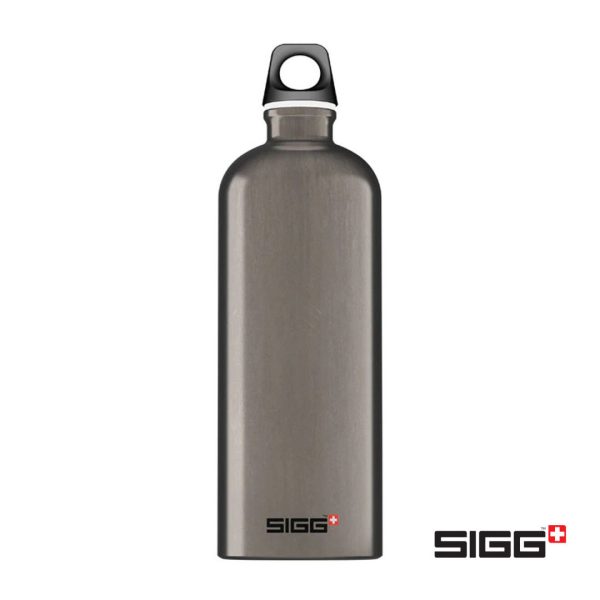 SIGG™ Classic Traveller - 34oz Smoked Pearl - Image 2