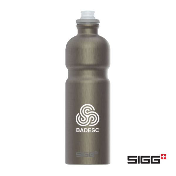 SIGG™ Move MyPlanet - 25oz Smoked Pearl