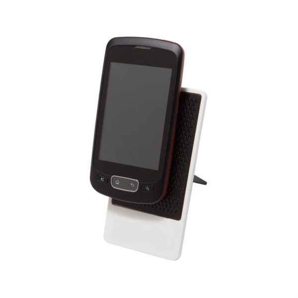 WGG! The Amazing Phone Holder - Black - Image 3