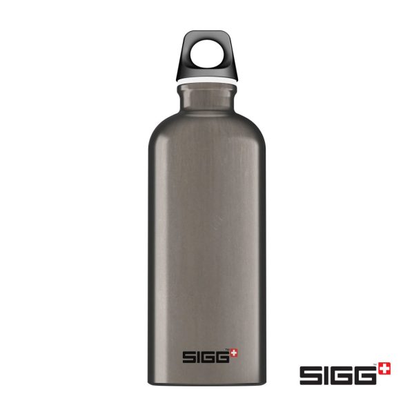 SIGG™ Classic Traveller - 20oz Smoked Pearl - Image 2