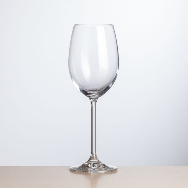 Woodbridge Wine - 12oz Crystalline - Image 2