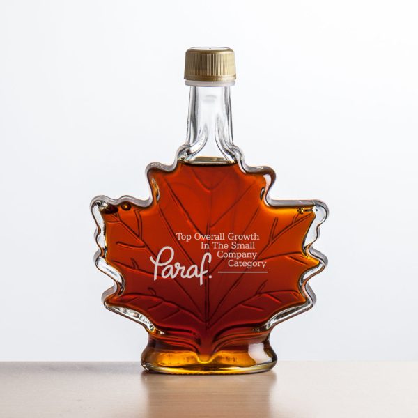 Maple Syrup - Maple Leaf 250ml