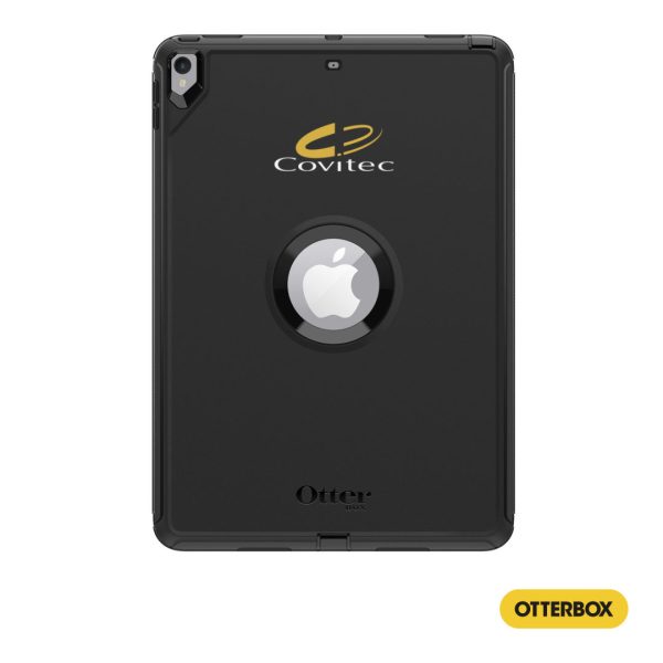 Otter Box® Ipad Air 3rd Gen Defender - Black - Image 2