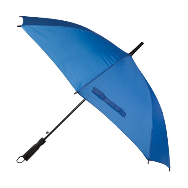 The Cheerful Umbrella - Blue - Image 2