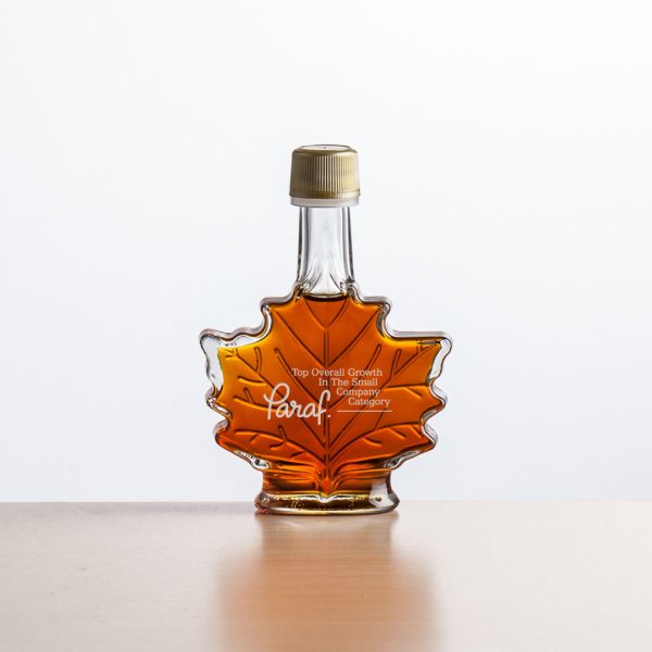 Maple Syrup - Maple Leaf 50ml - Image 3