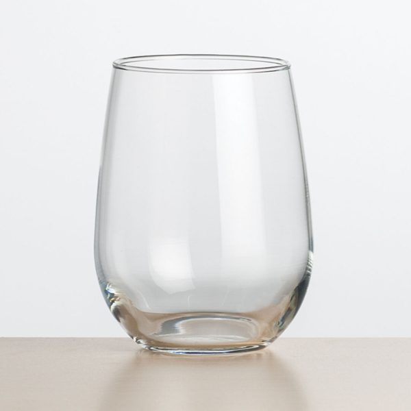 Ossington 17oz Stemless White Wine - Image 2