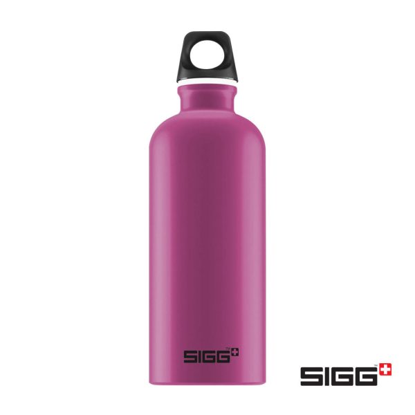 WGG! SIGG™ Classic Traveller - 20oz Berry Touch - Image 2