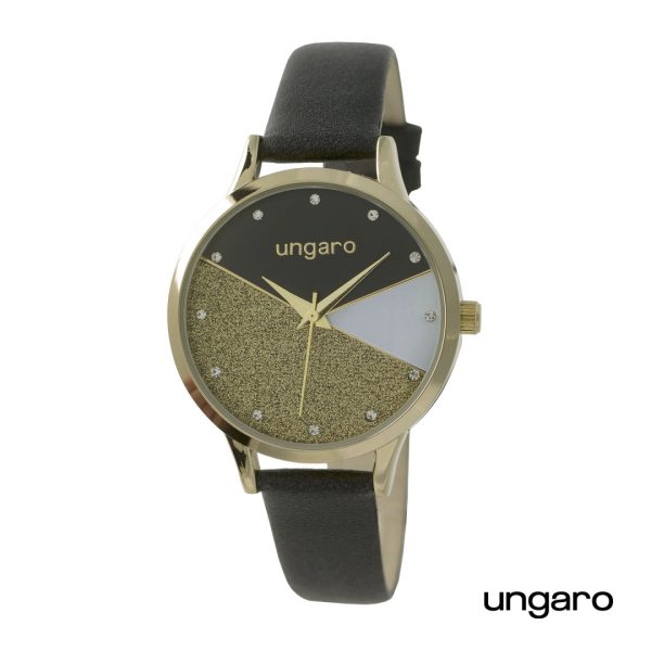 Ungaro® Aurelia Watch - Gold - Image 2