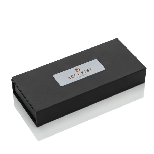 Premium Pen Box - Double