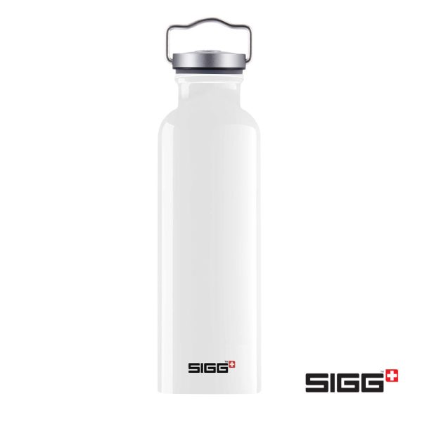 SIGG™ Original - 25oz White - Image 2