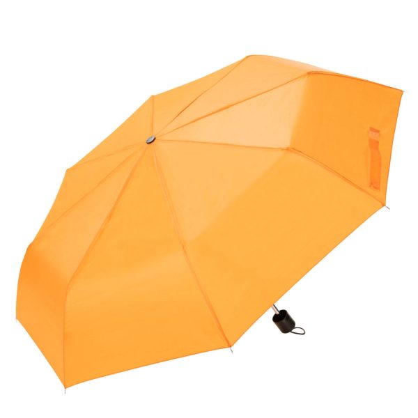 The Compact Umbrella - Orange - Image 2