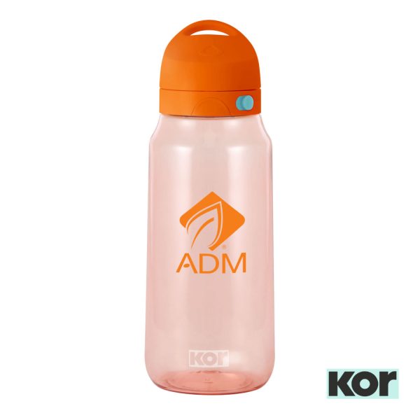 Kor® Union Amber - 34oz Carrot Sky