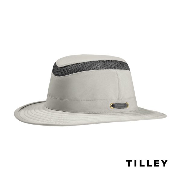 Tilley® Airflo LTM5 Medium Brim Hat - Rockface 7 1/2 - Image 2