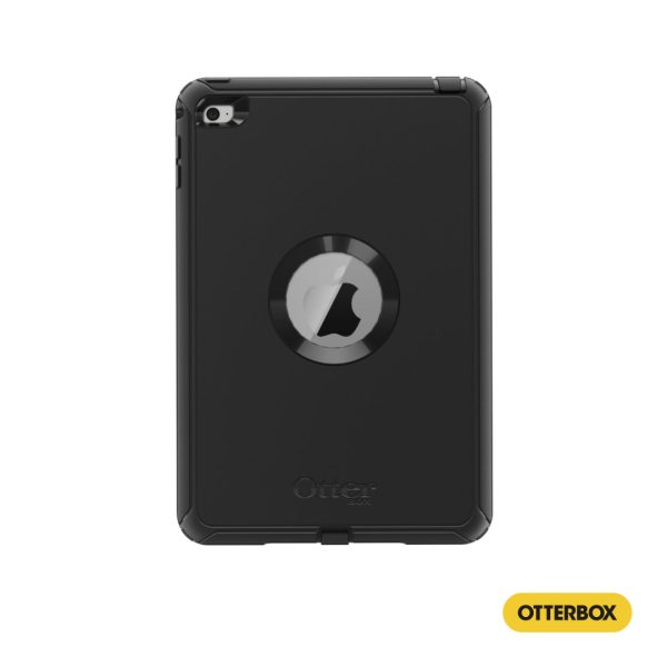 Otter Box® Ipad Mini 5th Gen Defender - Black - Image 3