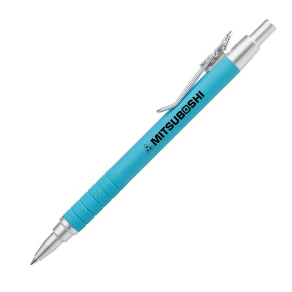 Gogol Ballpoint Pen - Light Blue