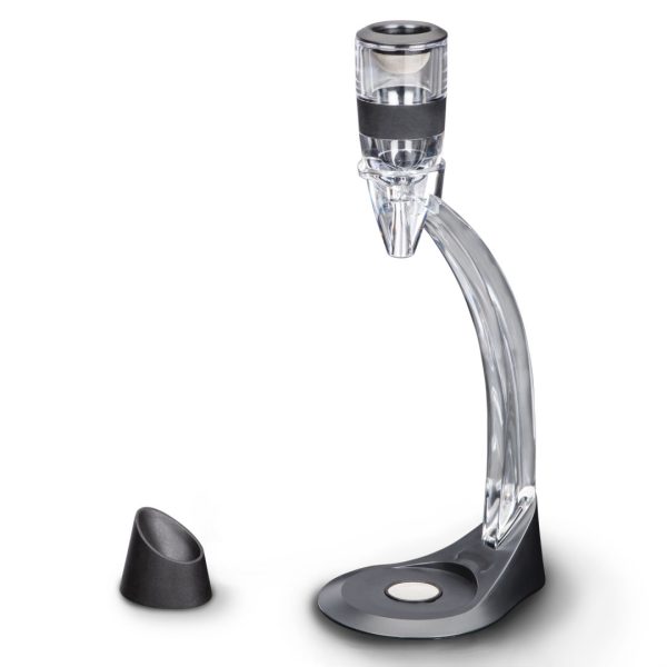 WGG! Magic Decanter & Wine Aerator - Image 2