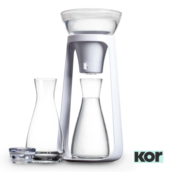 Kor® Waterfall Filtration System - Cloud - Image 2