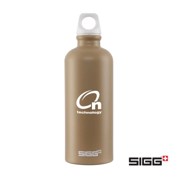 WGG! SIGG™ Classic Traveller - 20oz Elements Earth