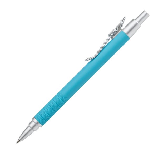 Gogol Ballpoint Pen - Light Blue - Image 2