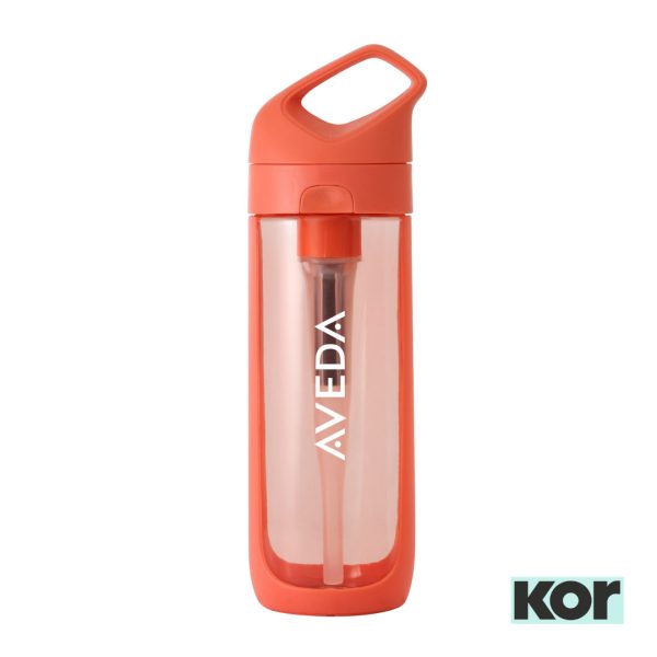 Kor® Nava  Amber - 22oz Coral