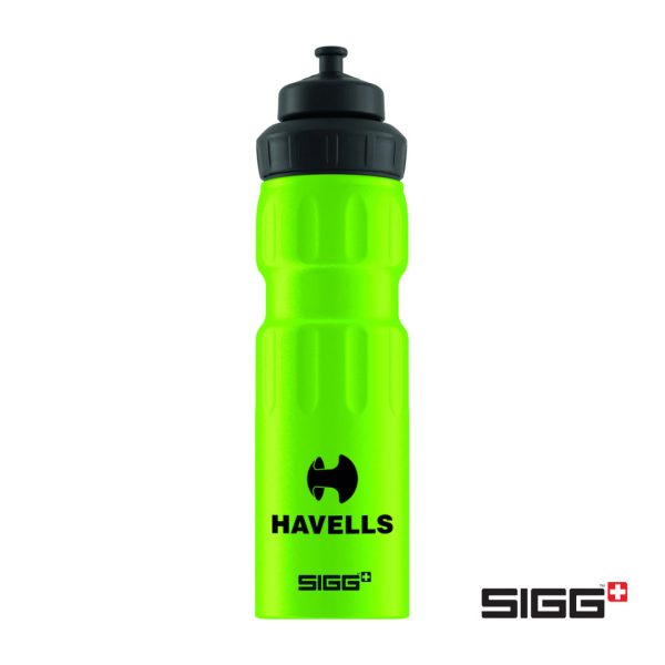 SIGG™ WMB Sports  - 25oz Green Touch