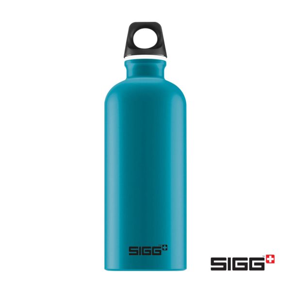 WGG! SIGG™ Classic Traveller - 20oz Teal Touch - Image 2