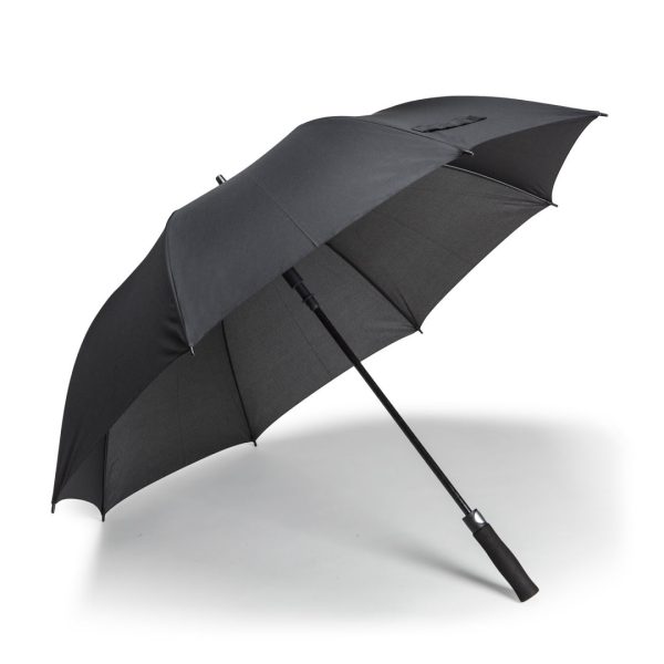 Glenvista Golf Umbrella - Black - Image 2