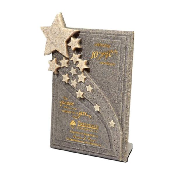 Star Streams Award - Stonecast™ 8½"