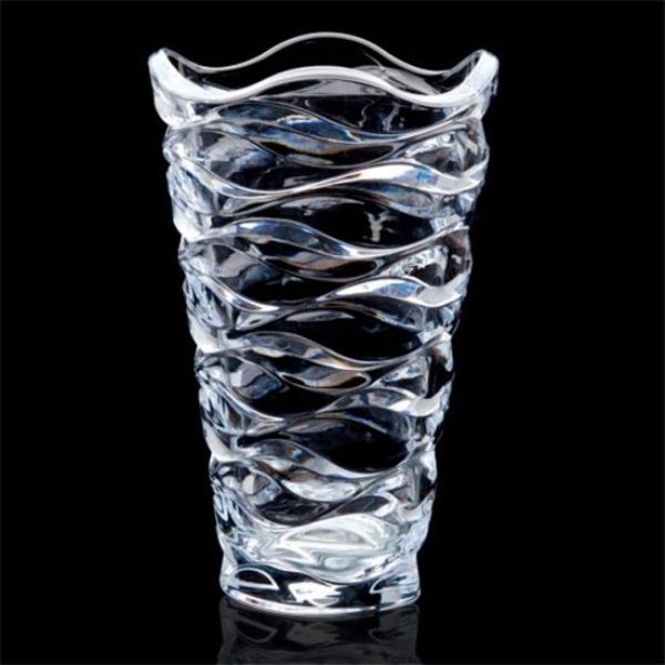 Bazzani 10¾" Vase