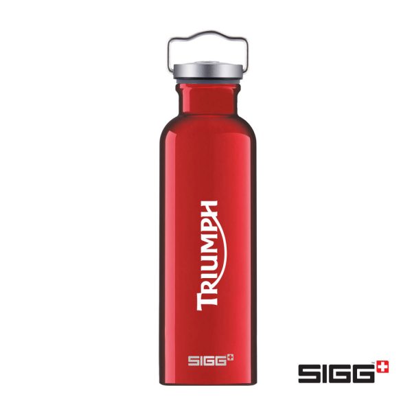 SIGG™ Original - 17oz Red