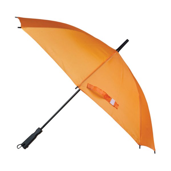 The Cheerful Umbrella - Orange - Image 2