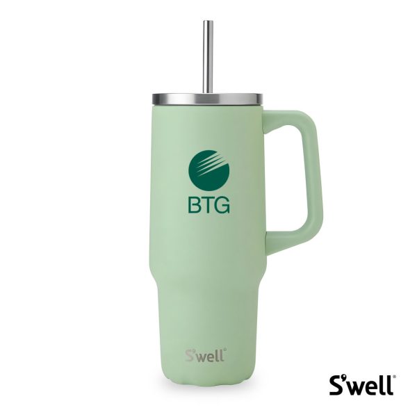 S'well® Tumbler XL - 30oz Pistachio