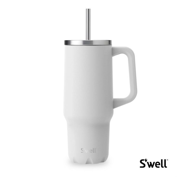 S'well® Tumbler XL - 30oz Moonstone - Image 2