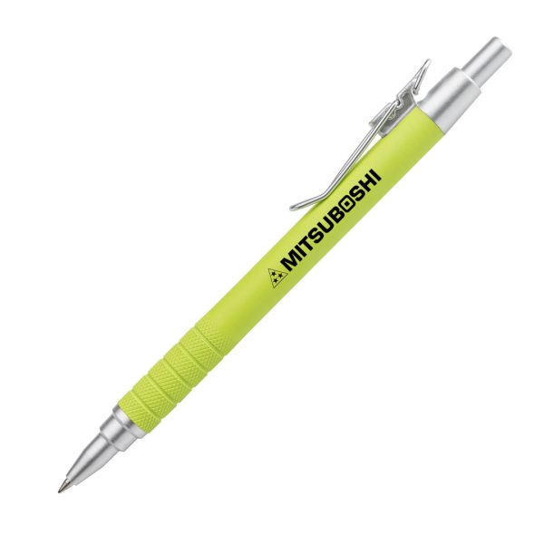 Gogol Ballpoint Pen - Green