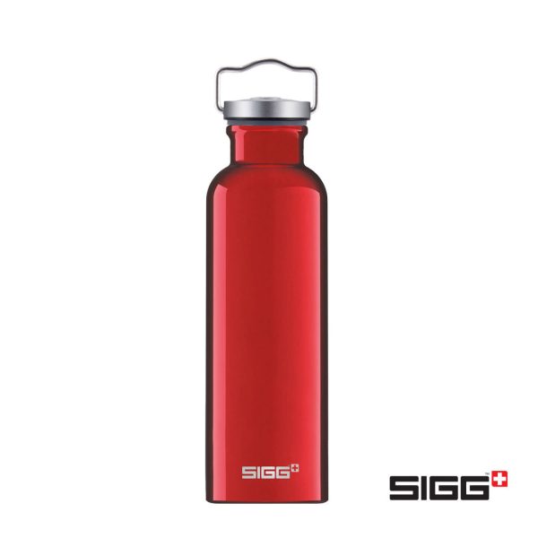 SIGG™ Original - 17oz Red - Image 2