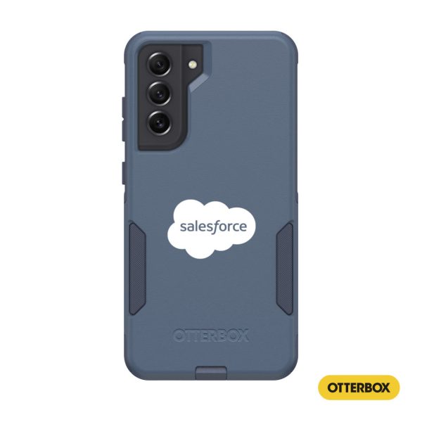 WGG! Otter Box® Samsung Galaxy S21 FE 5G Commuter - Rock Skip Way