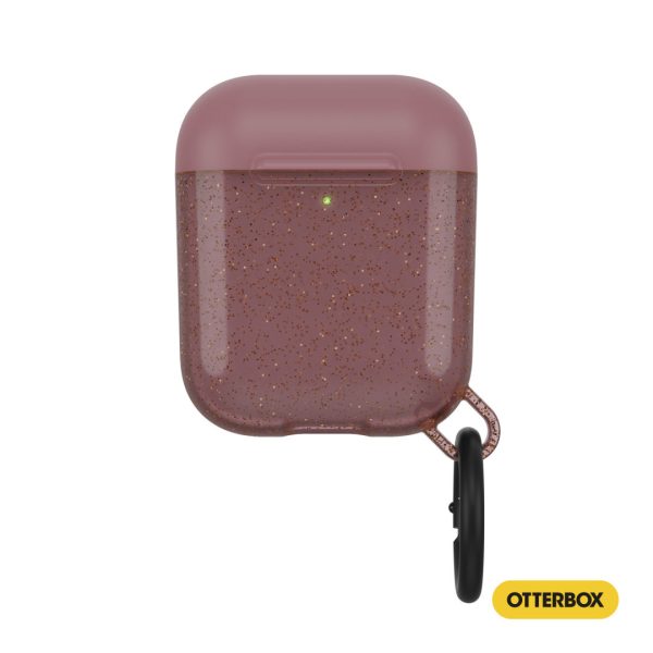 WGG! Otter Box® Air Pod 1st/2nd Gen Ispra   - Infinity Pink - Image 2