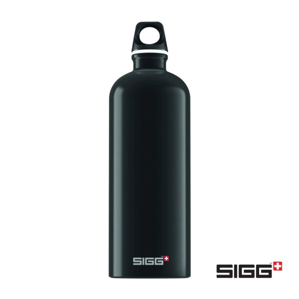 SIGG™ Classic Traveller - 34oz Black - Image 2