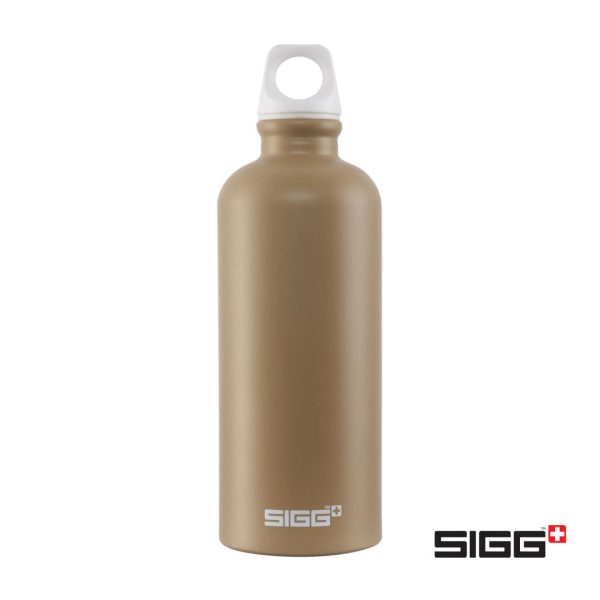 WGG! SIGG™ Classic Traveller - 20oz Elements Earth - Image 2