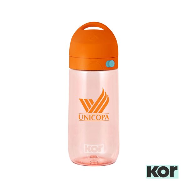 Kor® Union Amber - 17oz Carrot Sky