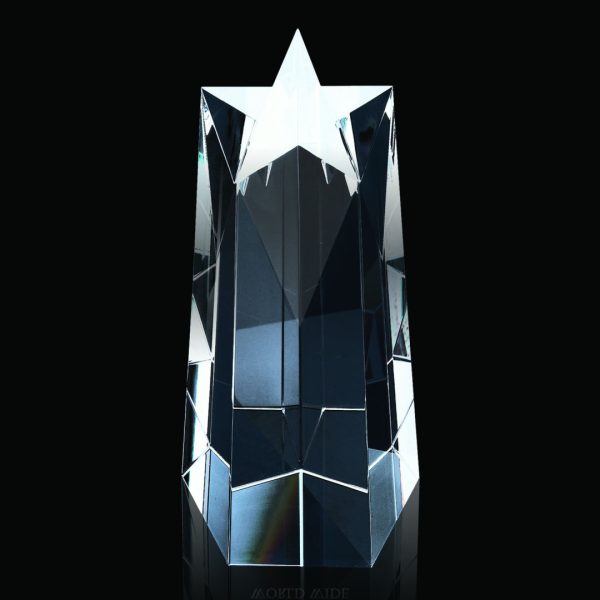 Star Obelisk - Optical 10" - Image 3