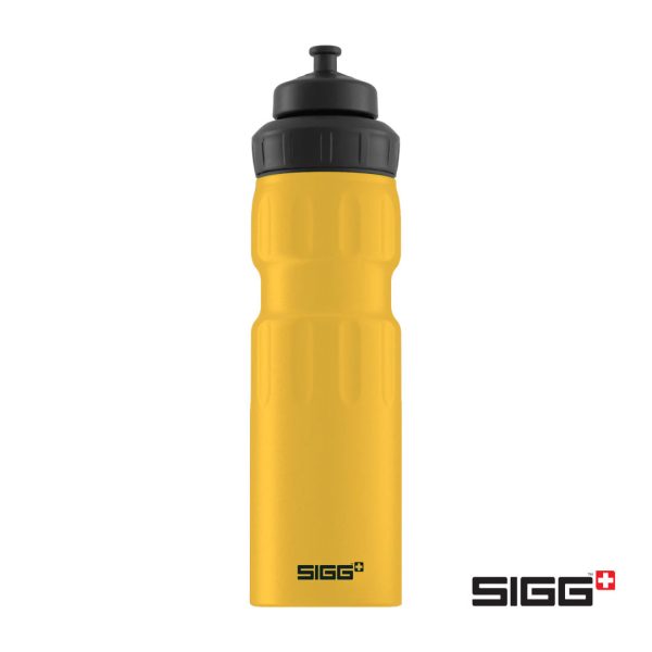 SIGG™ WMB Sports  - 25oz Mustard Touch - Image 2