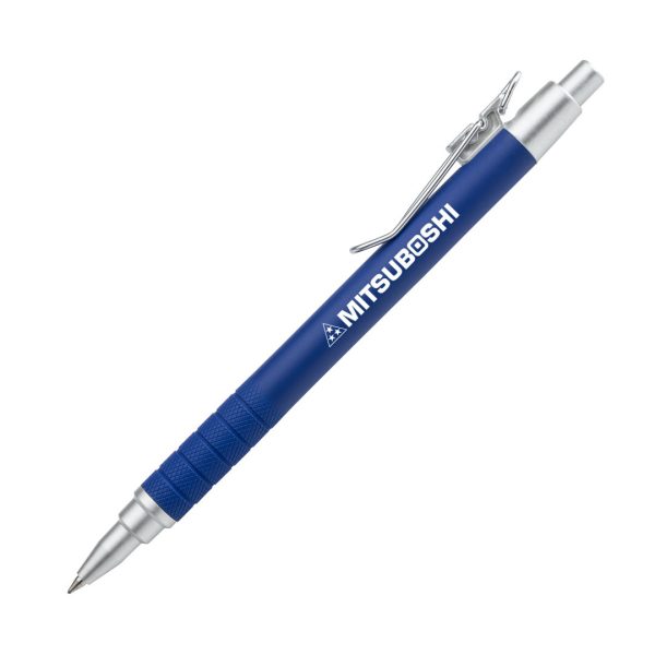 Gogol Ballpoint Pen - Dark Blue