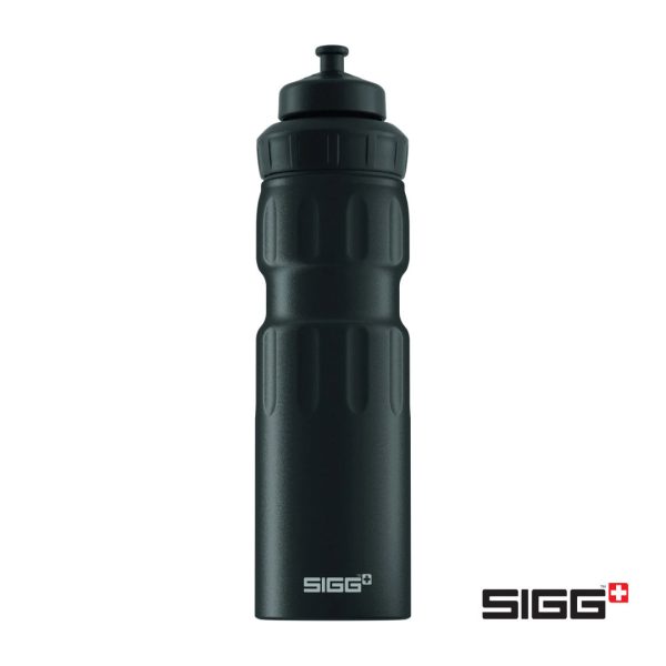 SIGG™ WMB Sports  - 25oz Black Touch - Image 2