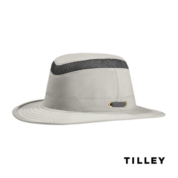 Tilley® Airflo LTM5 Medium Brim Hat - Rockface 7 5/8 - Image 2